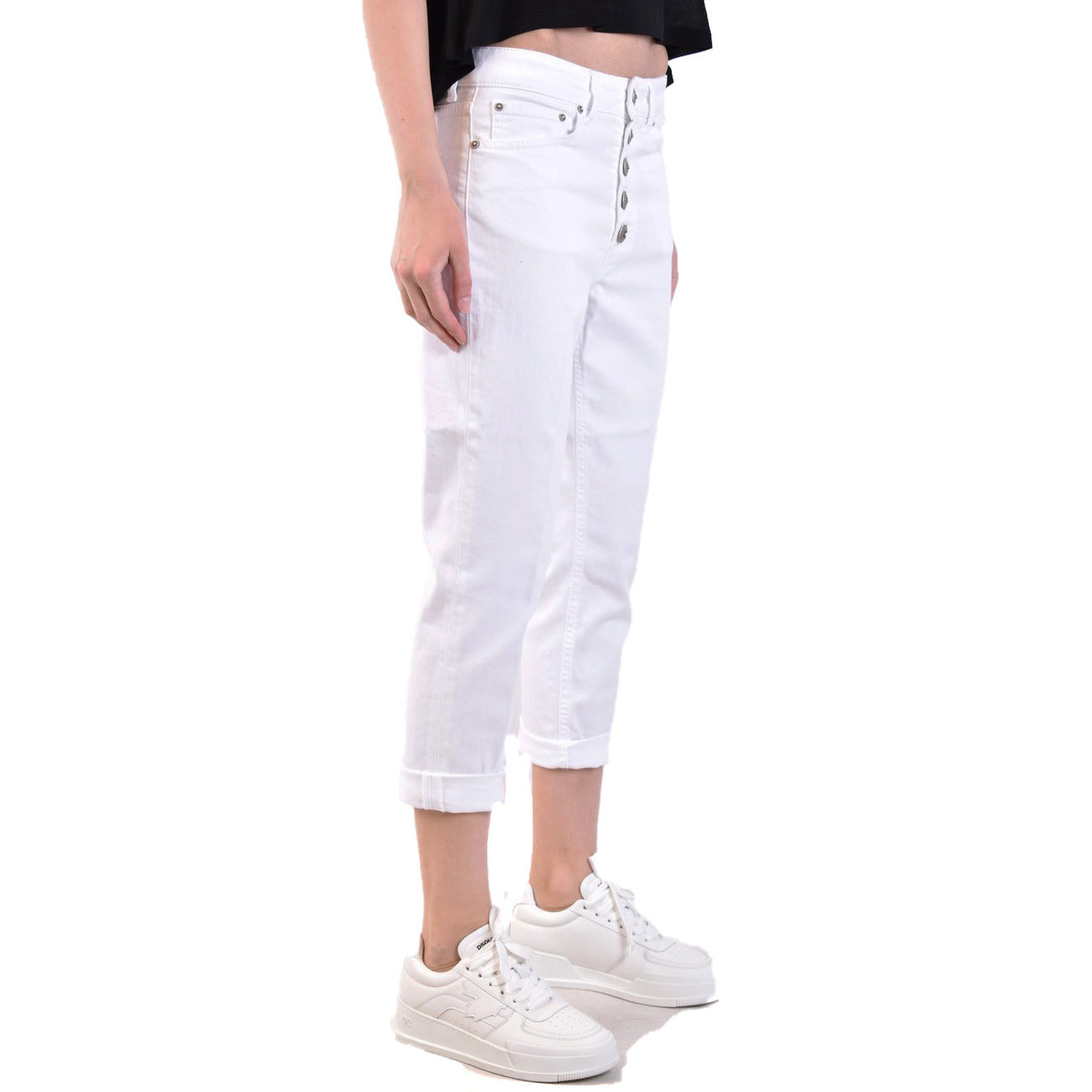 Dondup Women Jeans