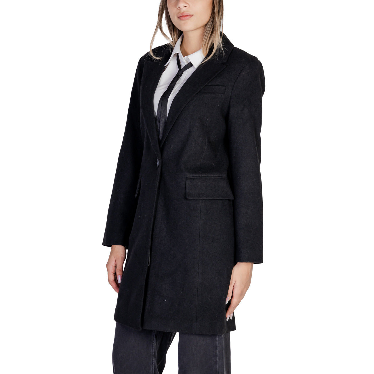 Only Women Coat