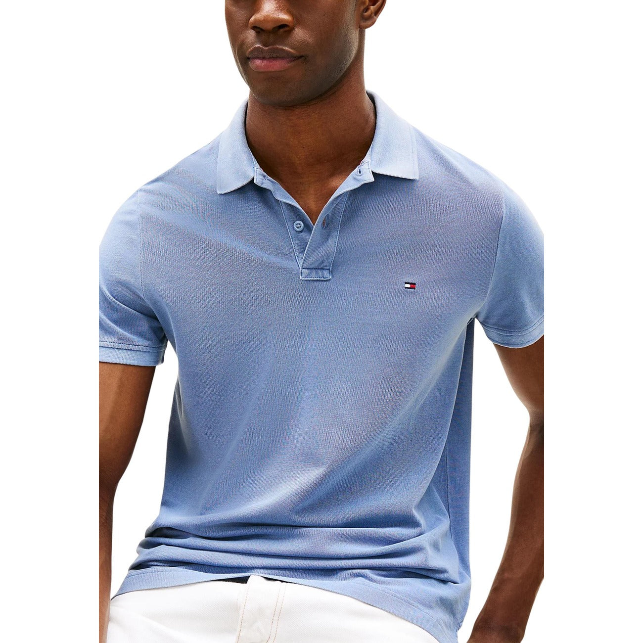 Tommy Hilfiger Men Polo