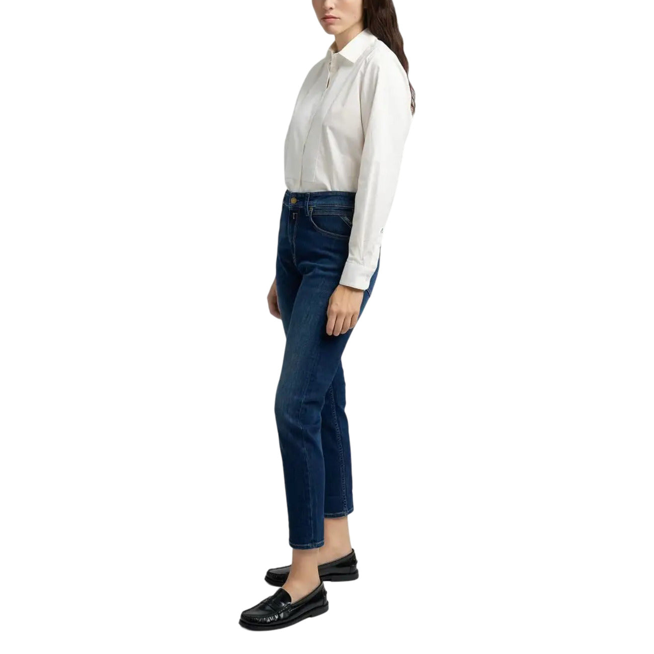 Replay Women Jeans