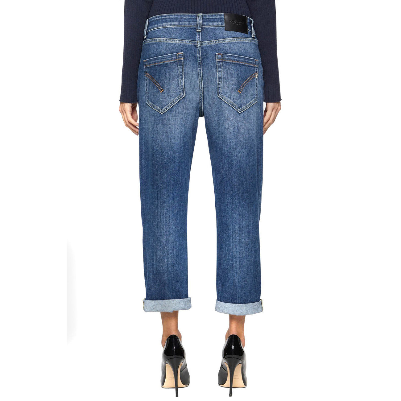 Dondup Women Jeans
