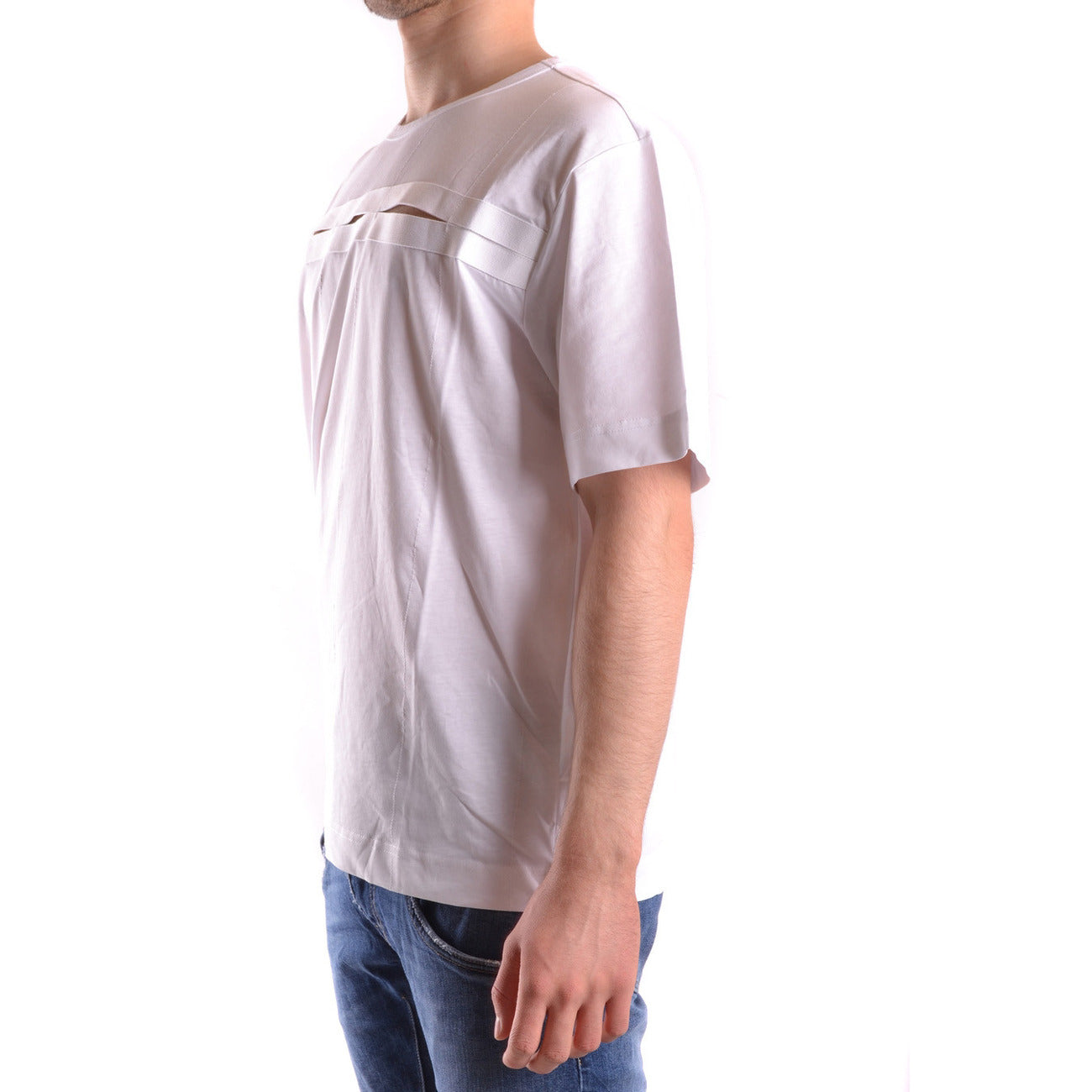 Diesel Black Gold Men T-Shirt