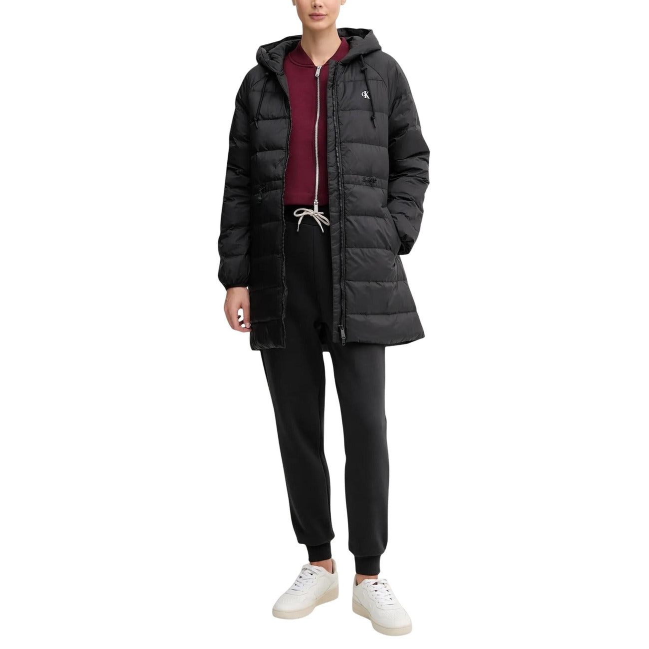 Calvin Klein Jeans Women Jacket