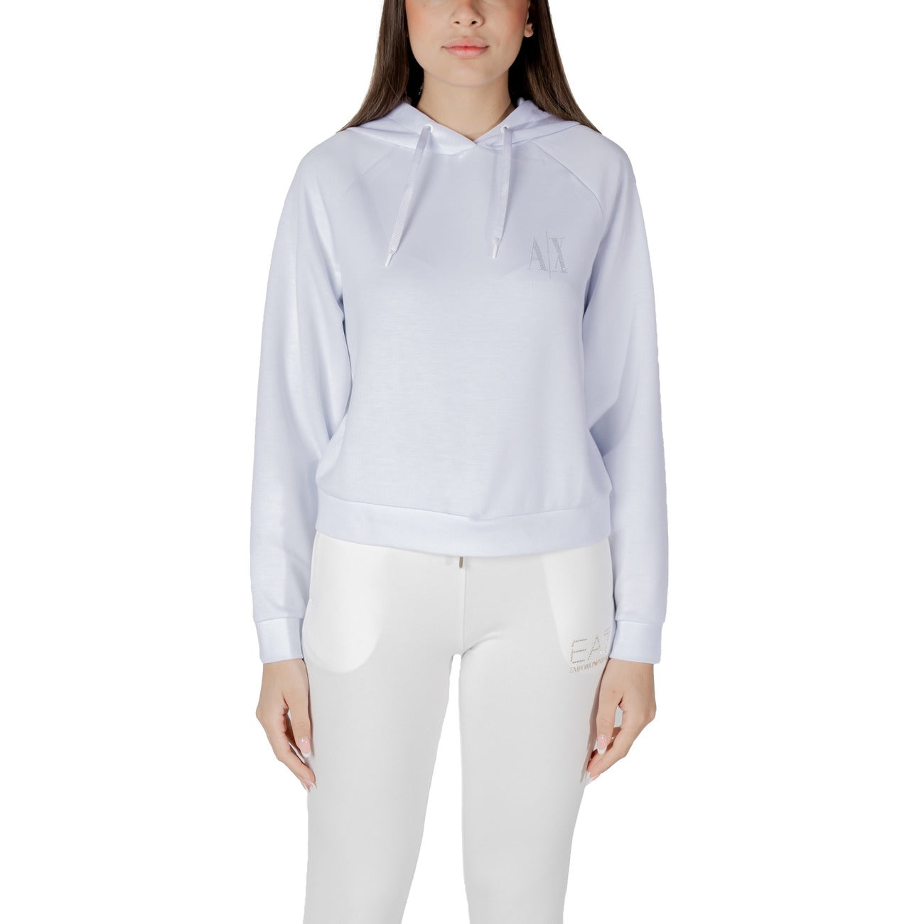 Armani Exchange Women Sweatshirts