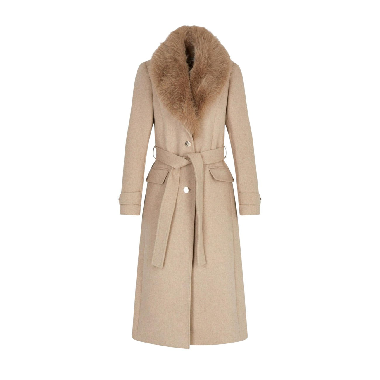Morgan De Toi Women Coat