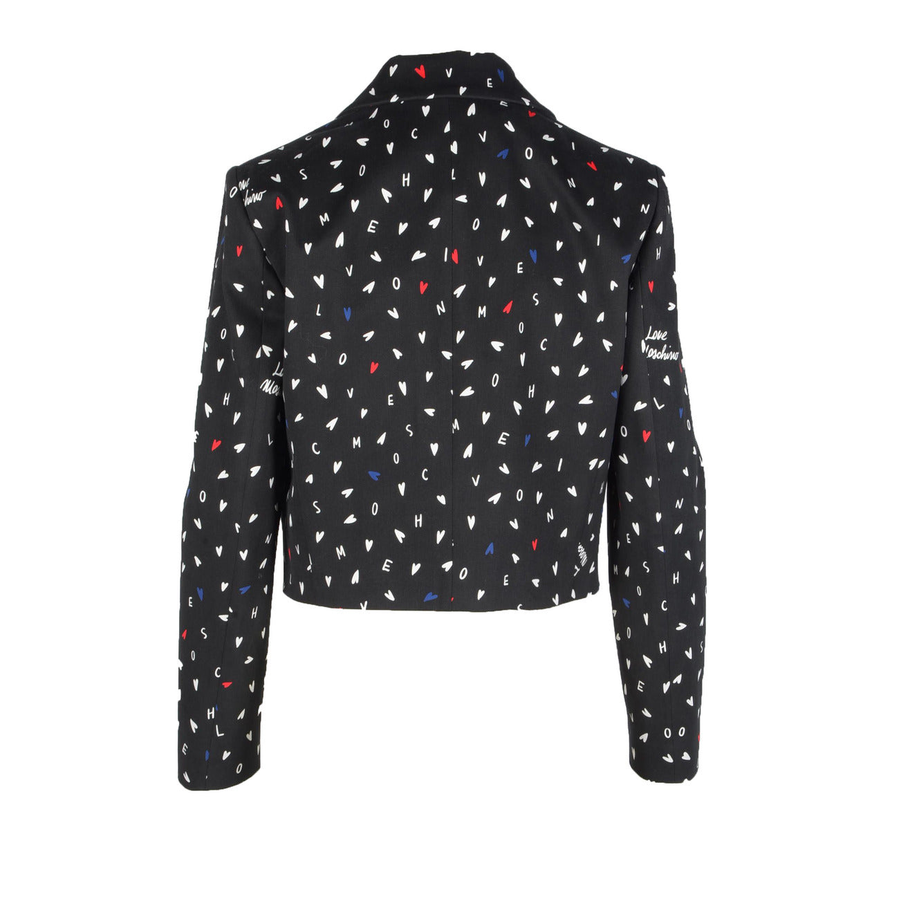 Love Moschino Women Blazer