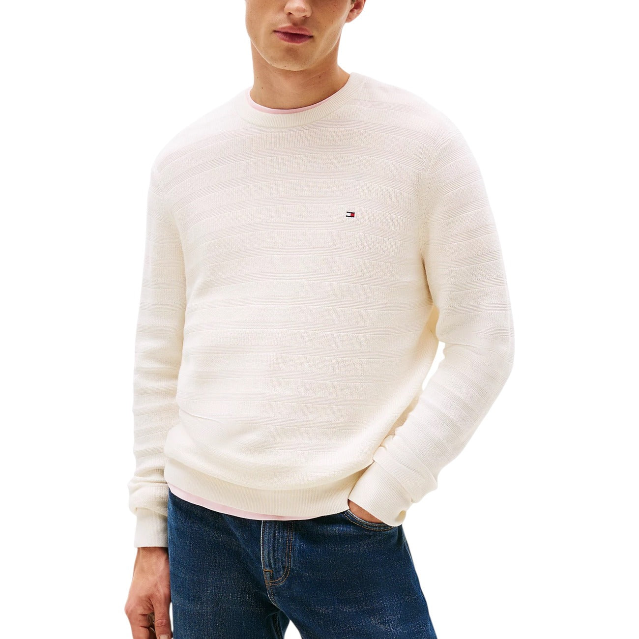 Tommy Hilfiger Men Knitwear
