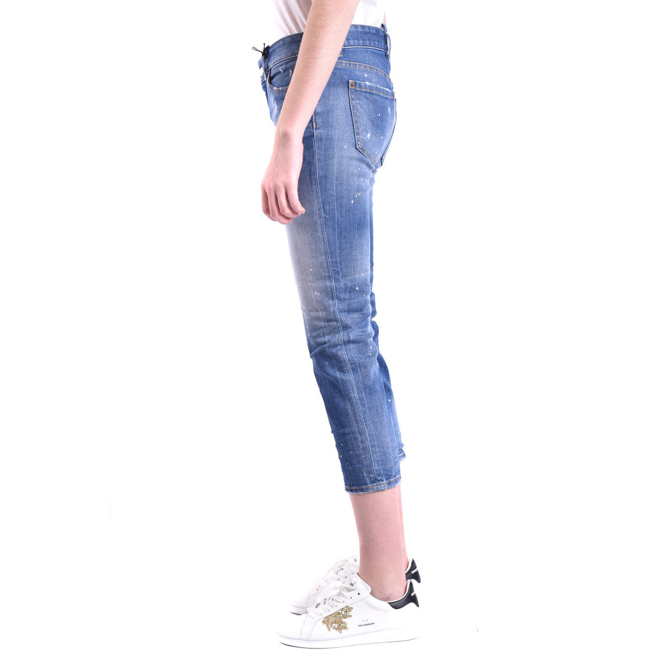 Dsquared2 Women Jeans