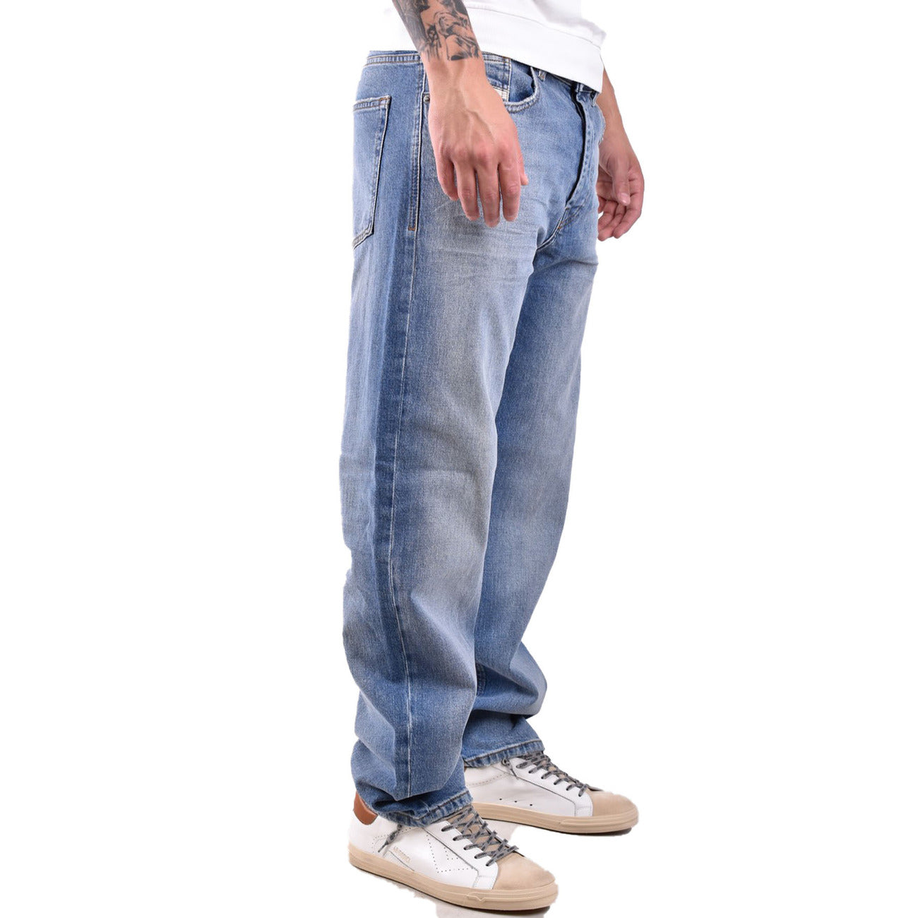 Diesel Men Jeans