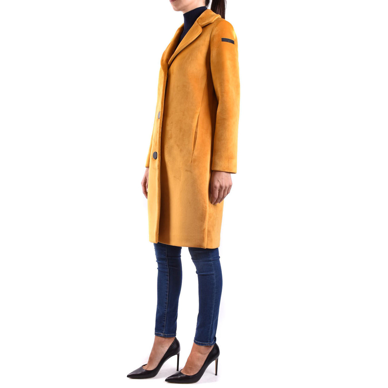 Rrd Women Coat
