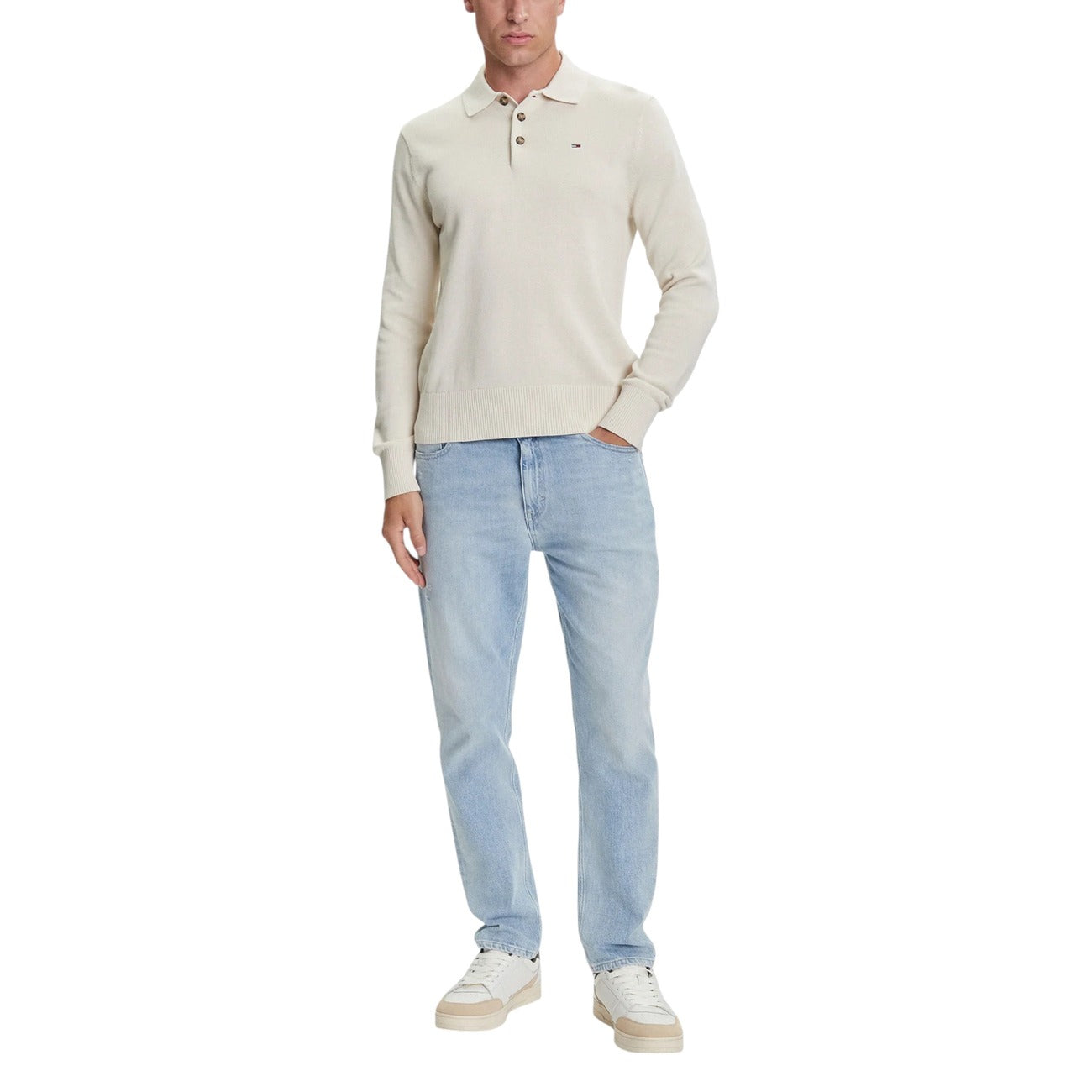 Tommy Hilfiger Jeans Men Polo