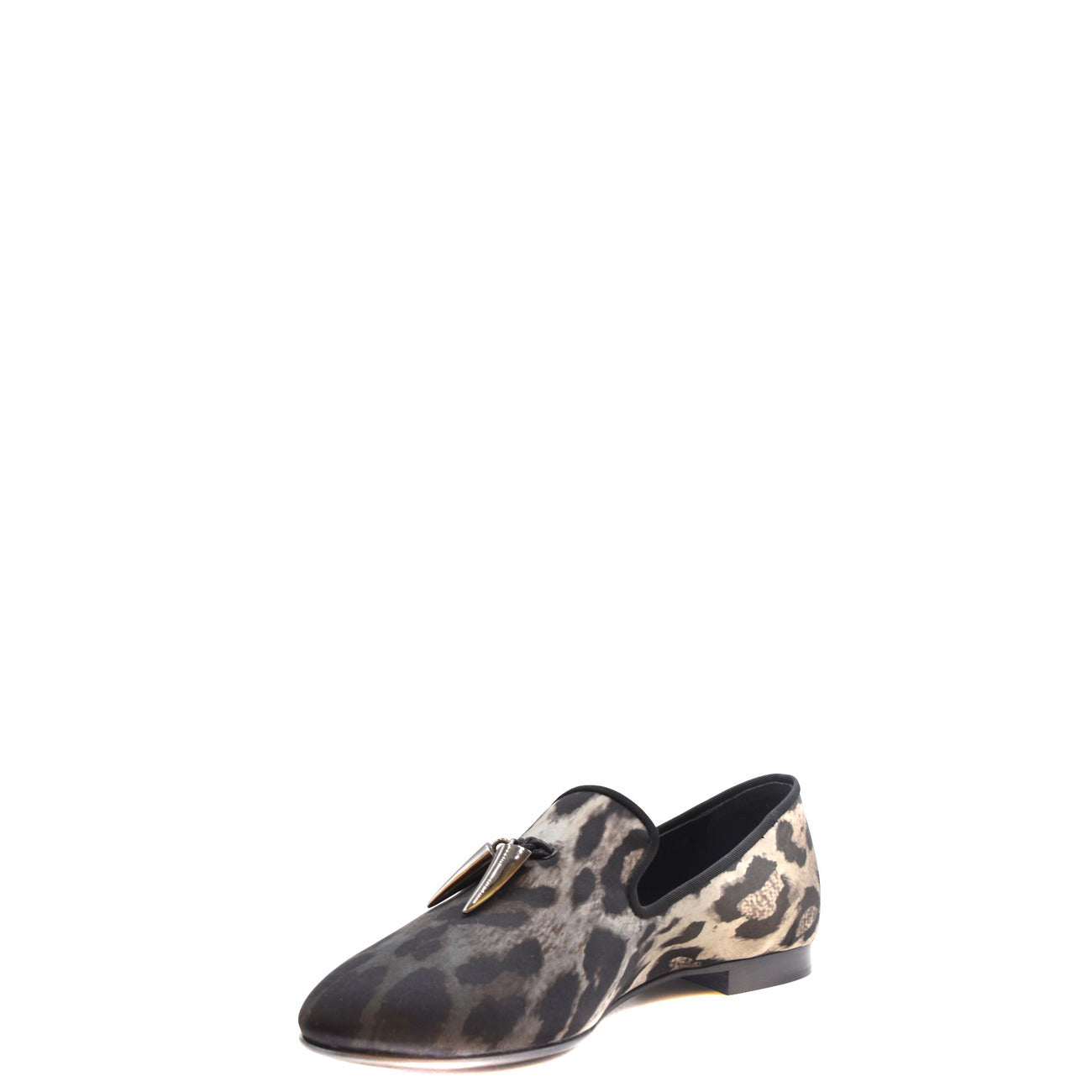 Giuseppe Zanotti Men Moccassin