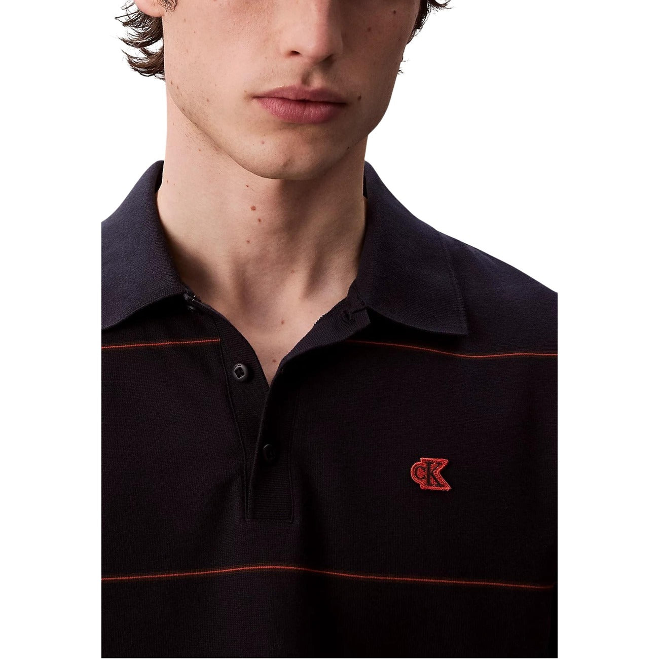 Calvin Klein Jeans Men Polo