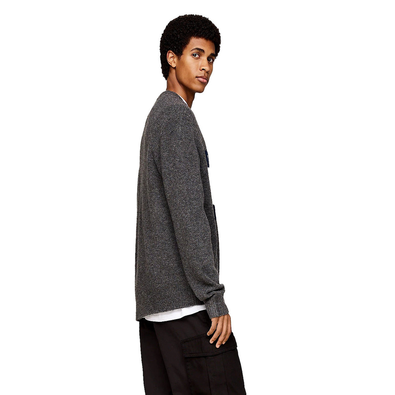 Tommy Jeans Men Knitwear