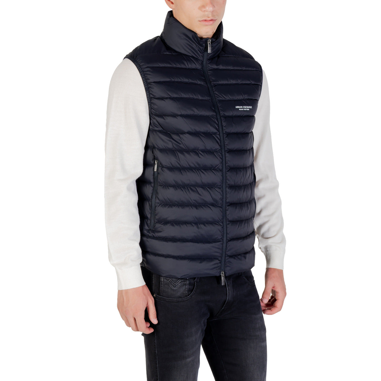 Armani Exchange Men Gilet