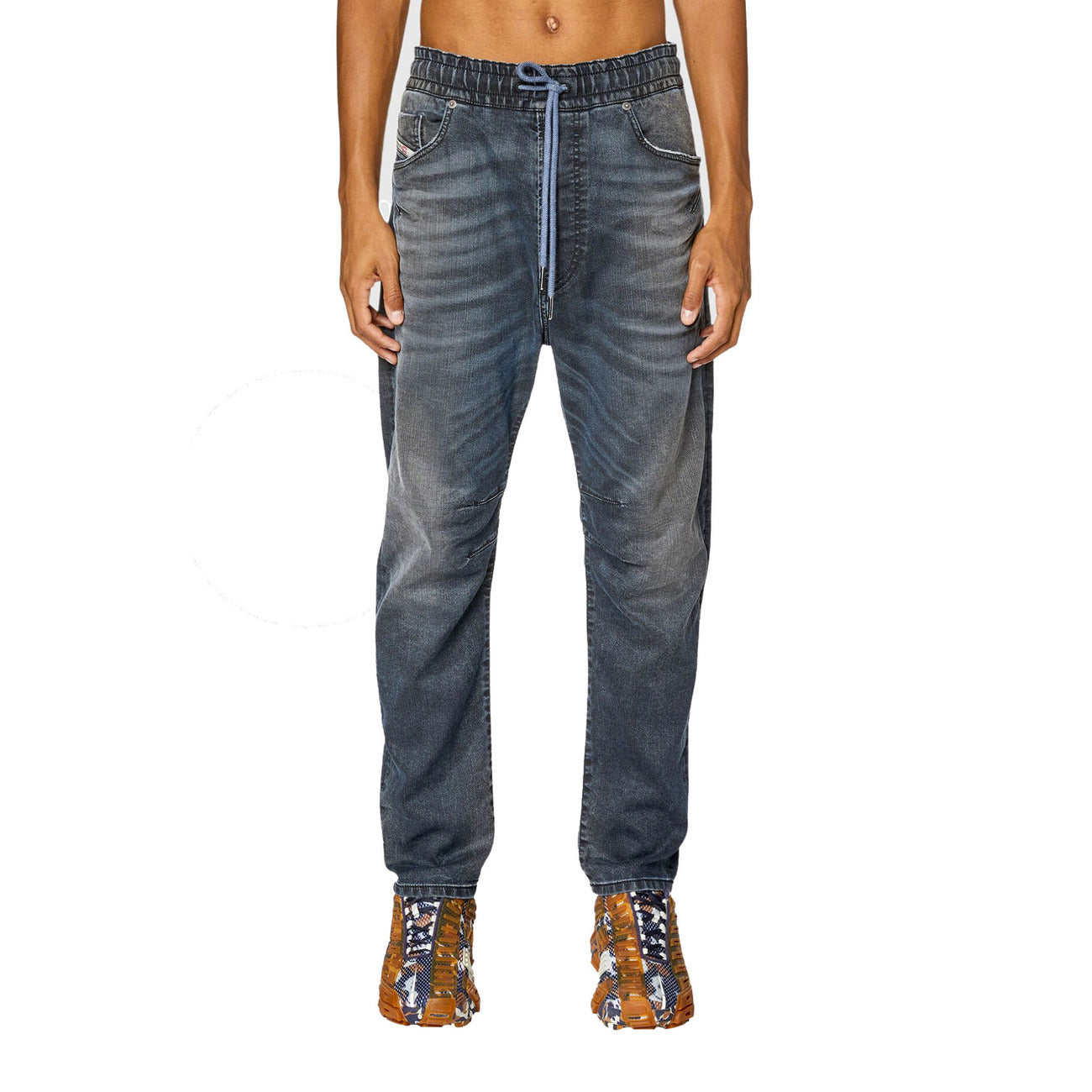 Diesel Men Jeans