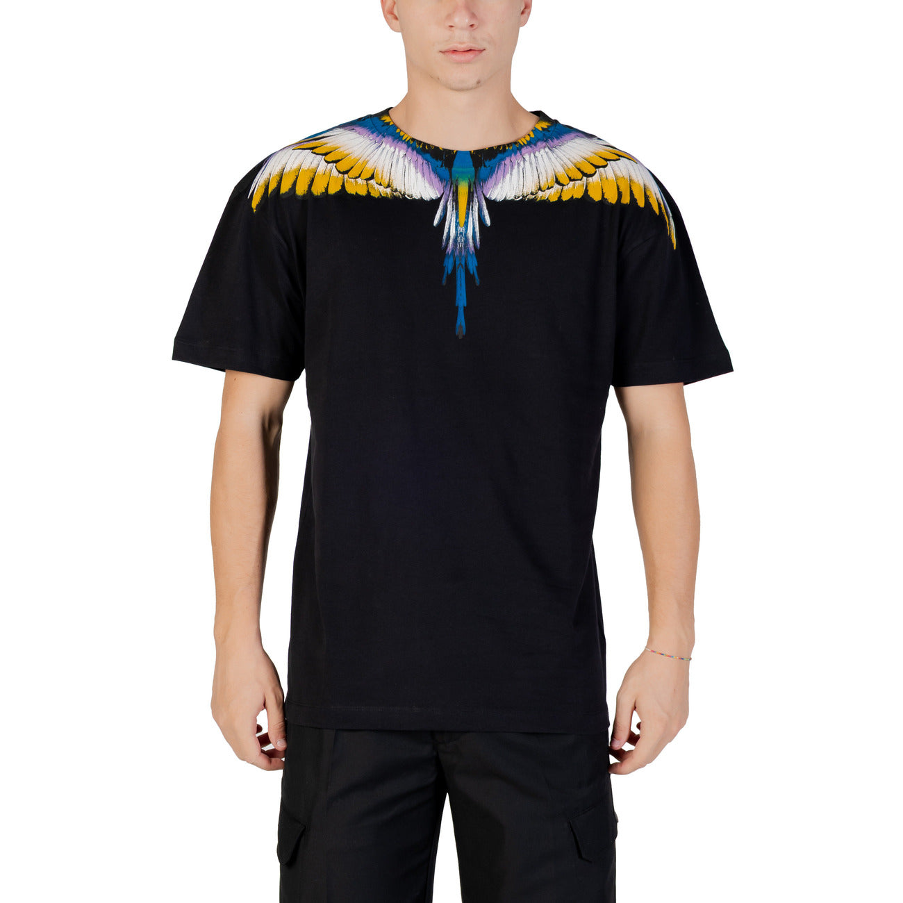 County Of Milan Men T-Shirt