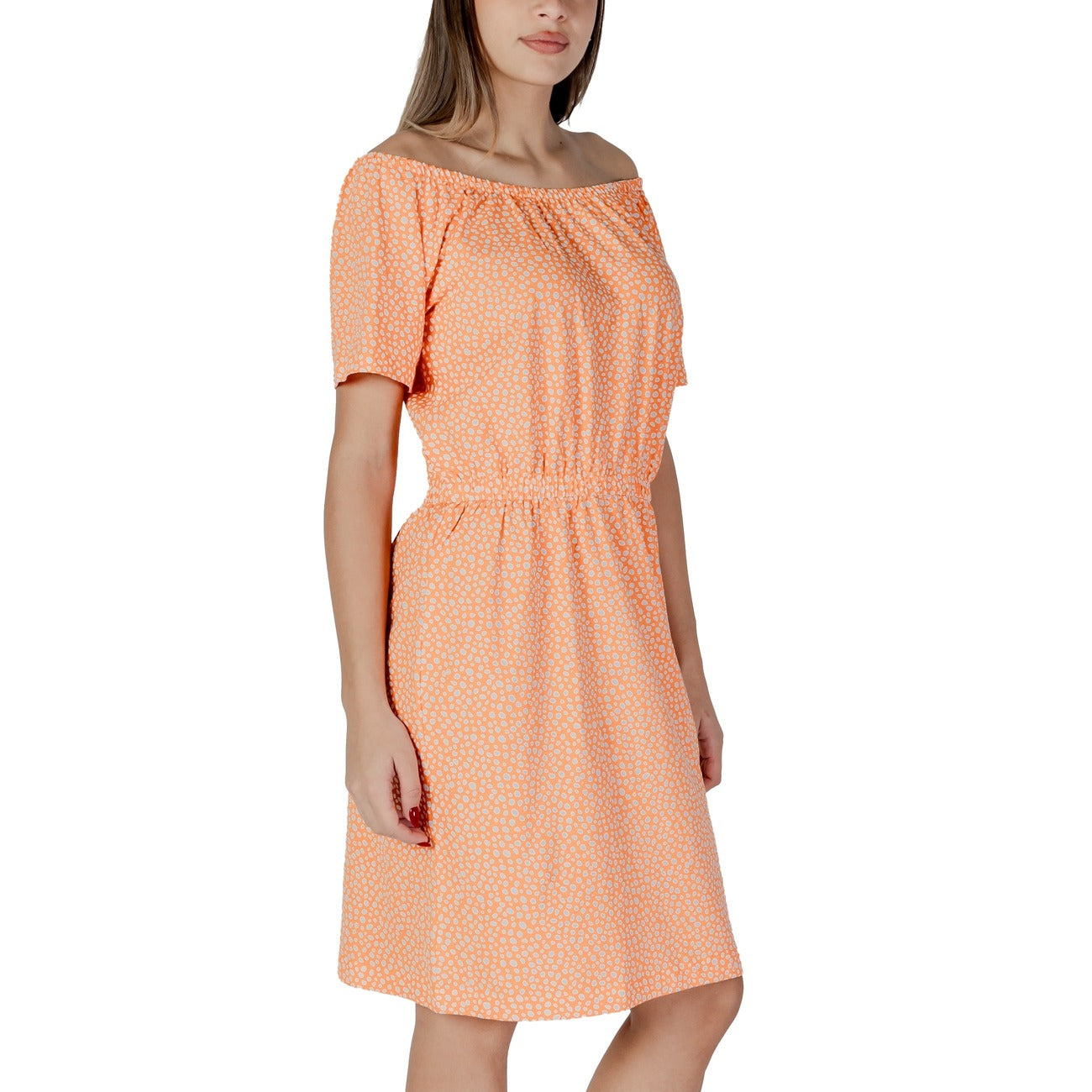 B.young Women Dress