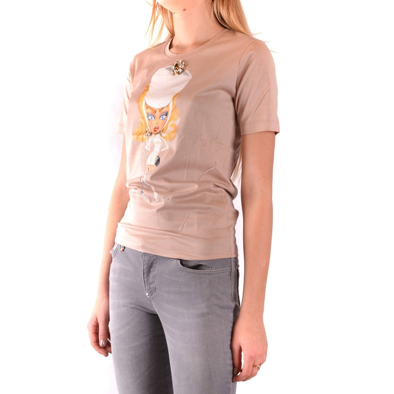 Dsquared Women T-Shirt