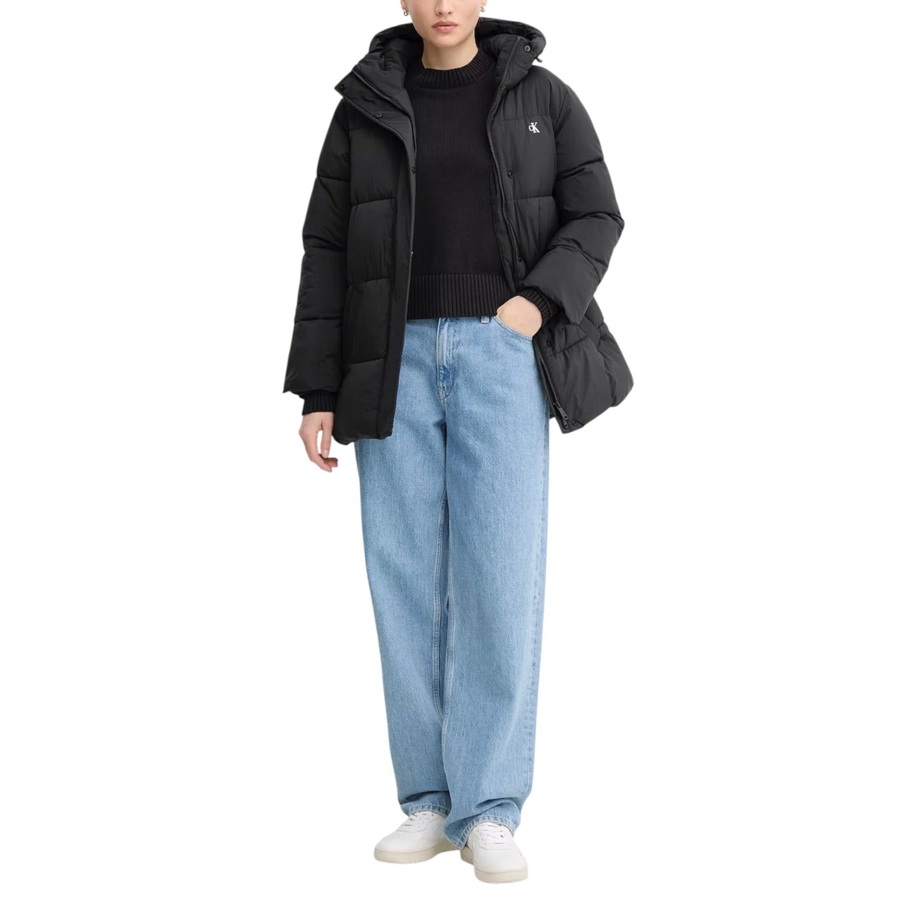 Calvin Klein Jeans Women Knitwear