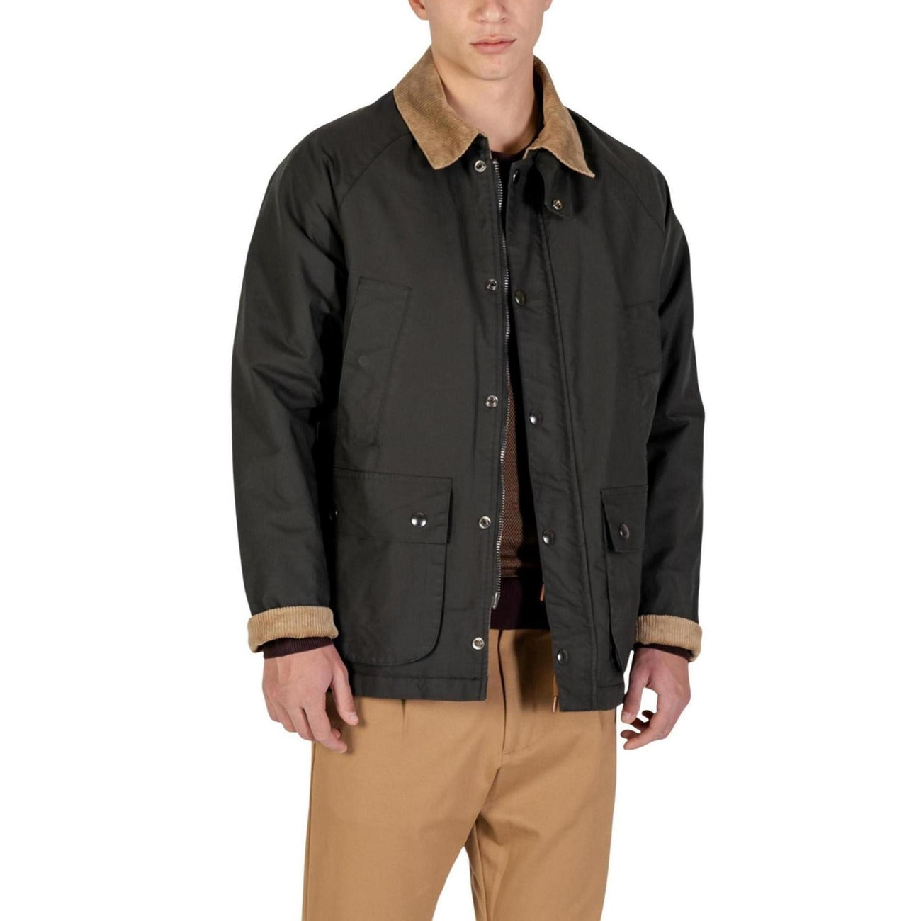 Yos Men Jacket