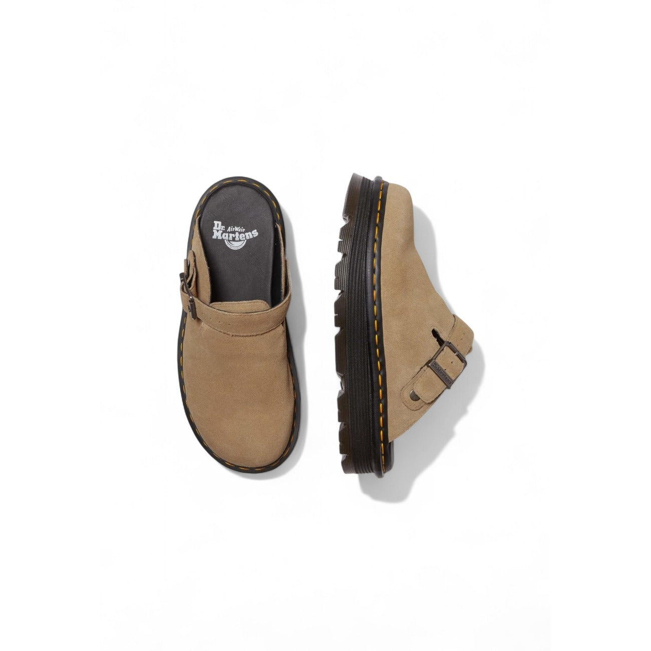 Dr. Martens Women Slippers