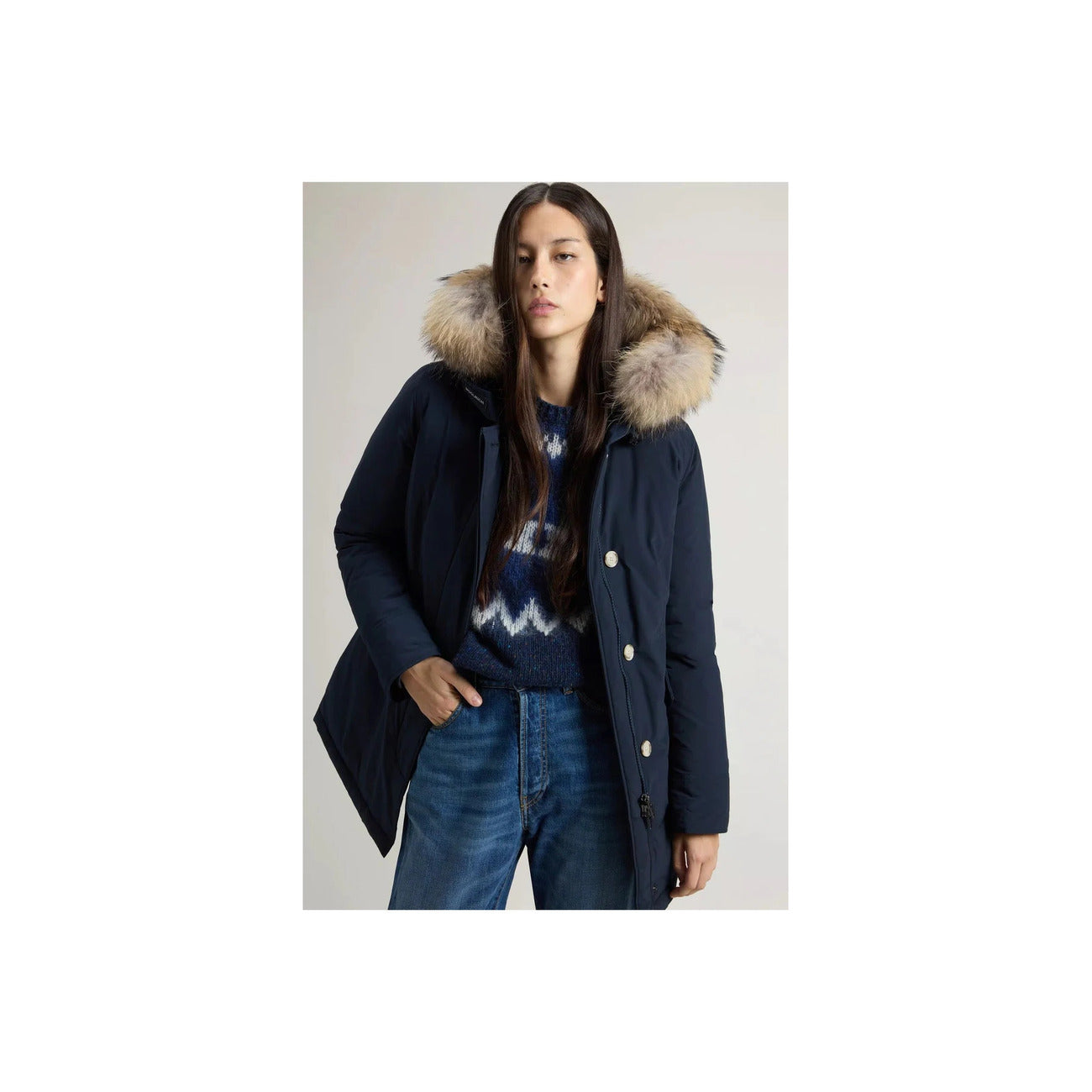 Woolrich Women Jacket