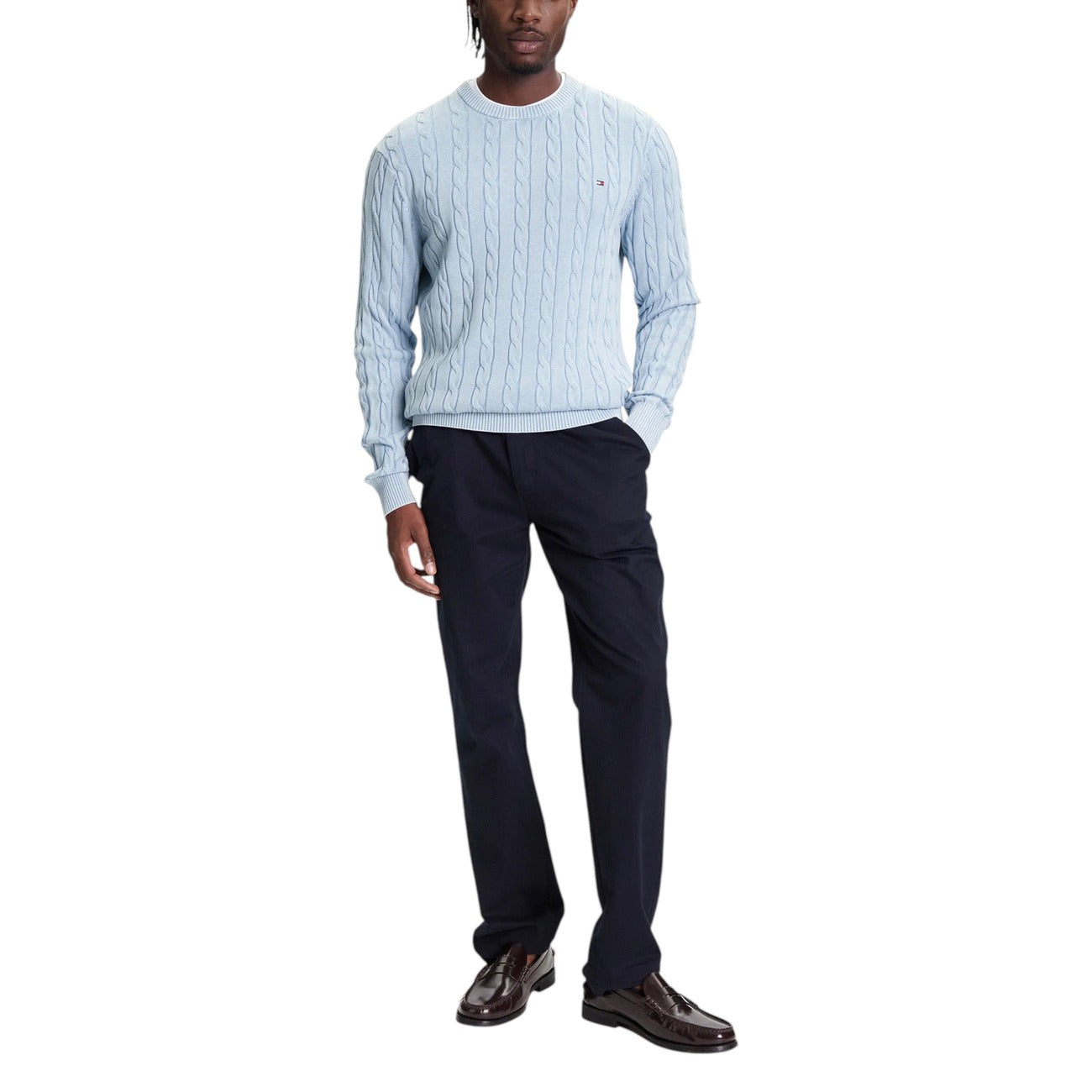 Tommy Hilfiger Men Knitwear