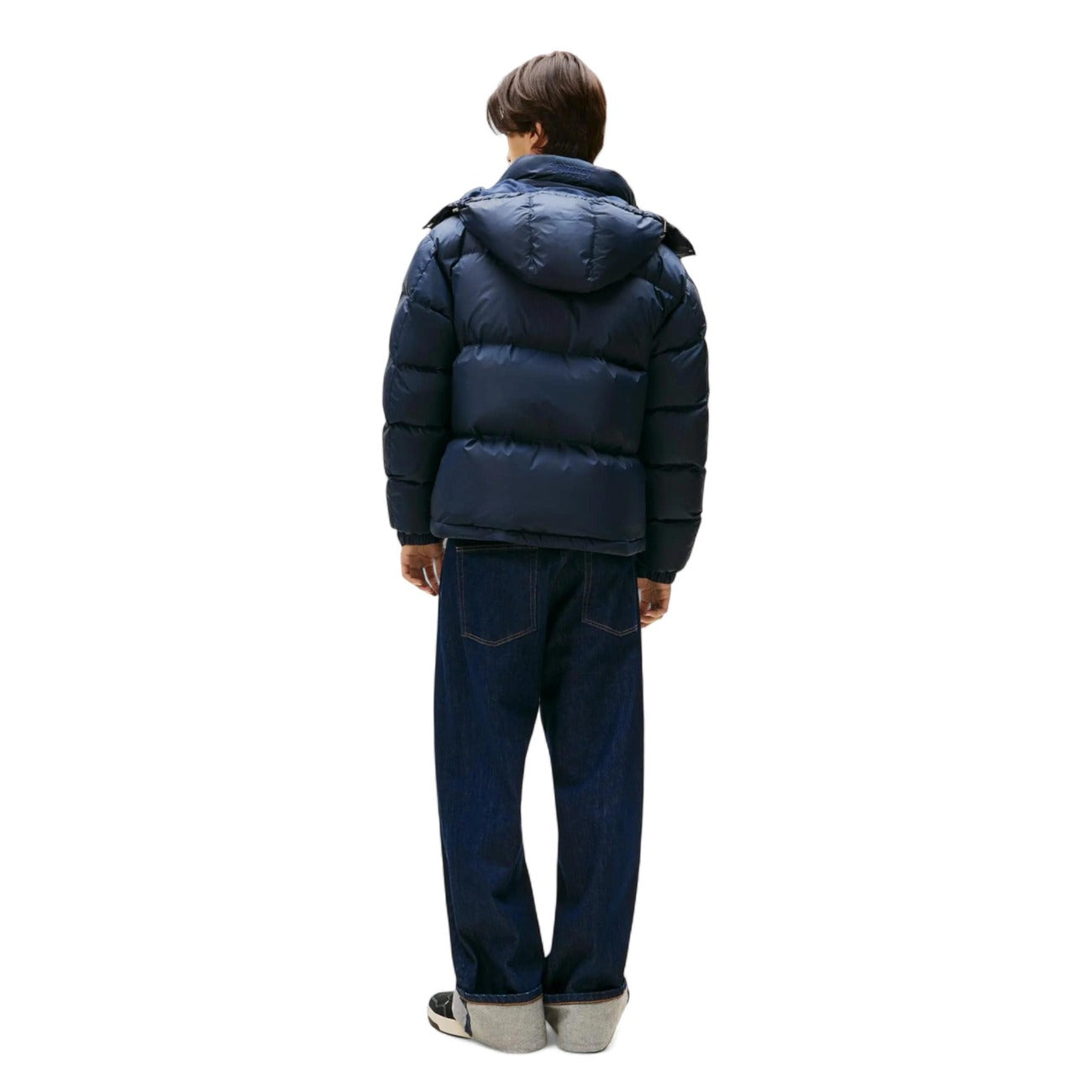 Tommy Hilfiger Jeans Men Jacket