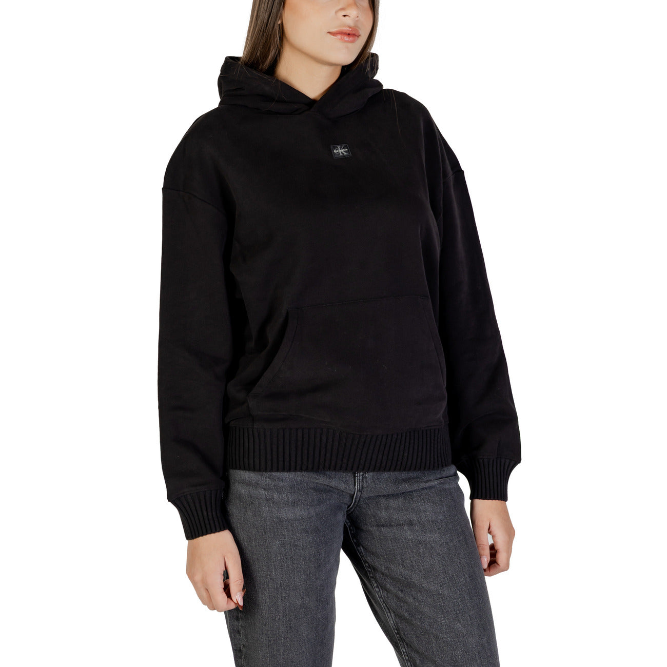Calvin Klein Jeans Women Sweatshirts