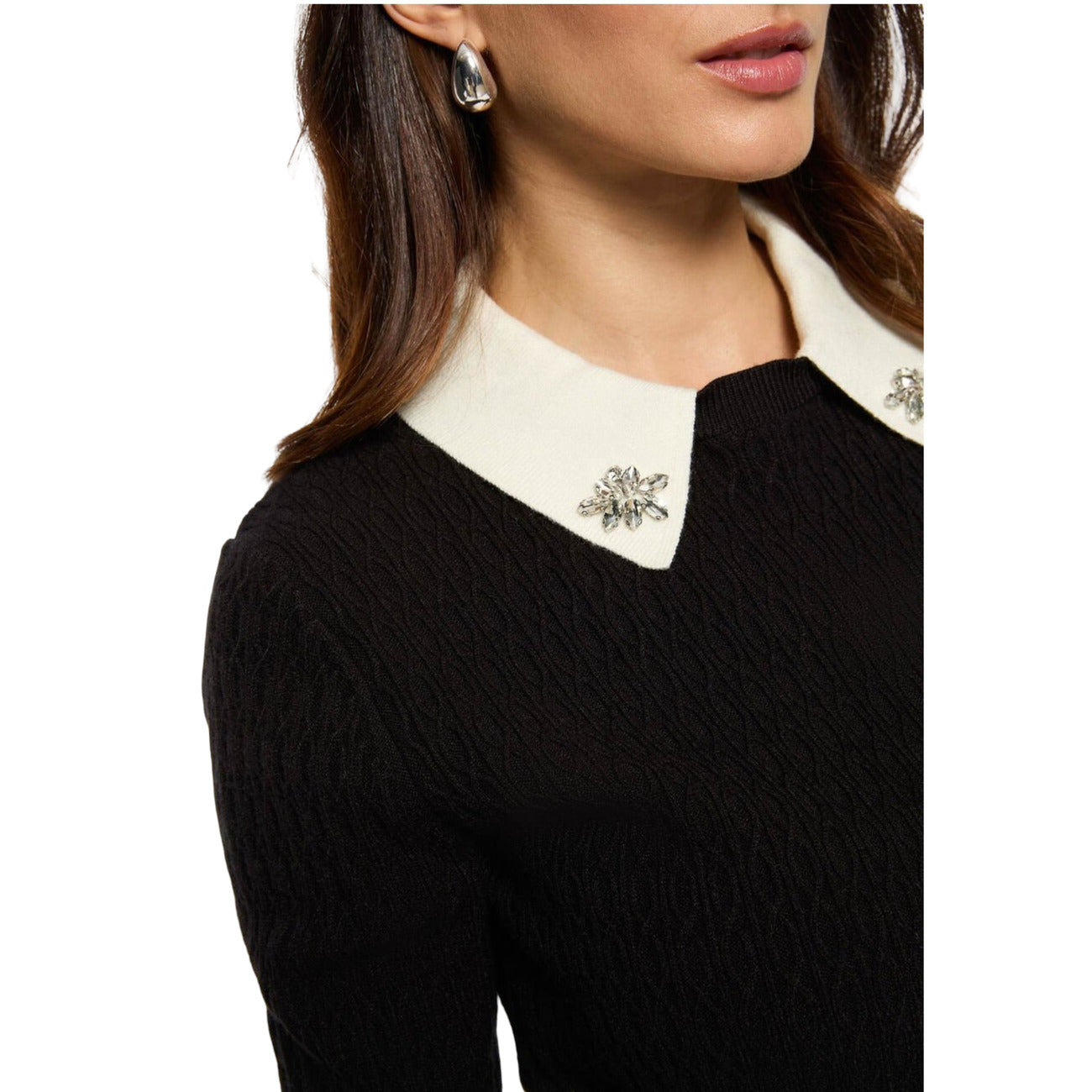 Morgan De Toi Women Knitwear