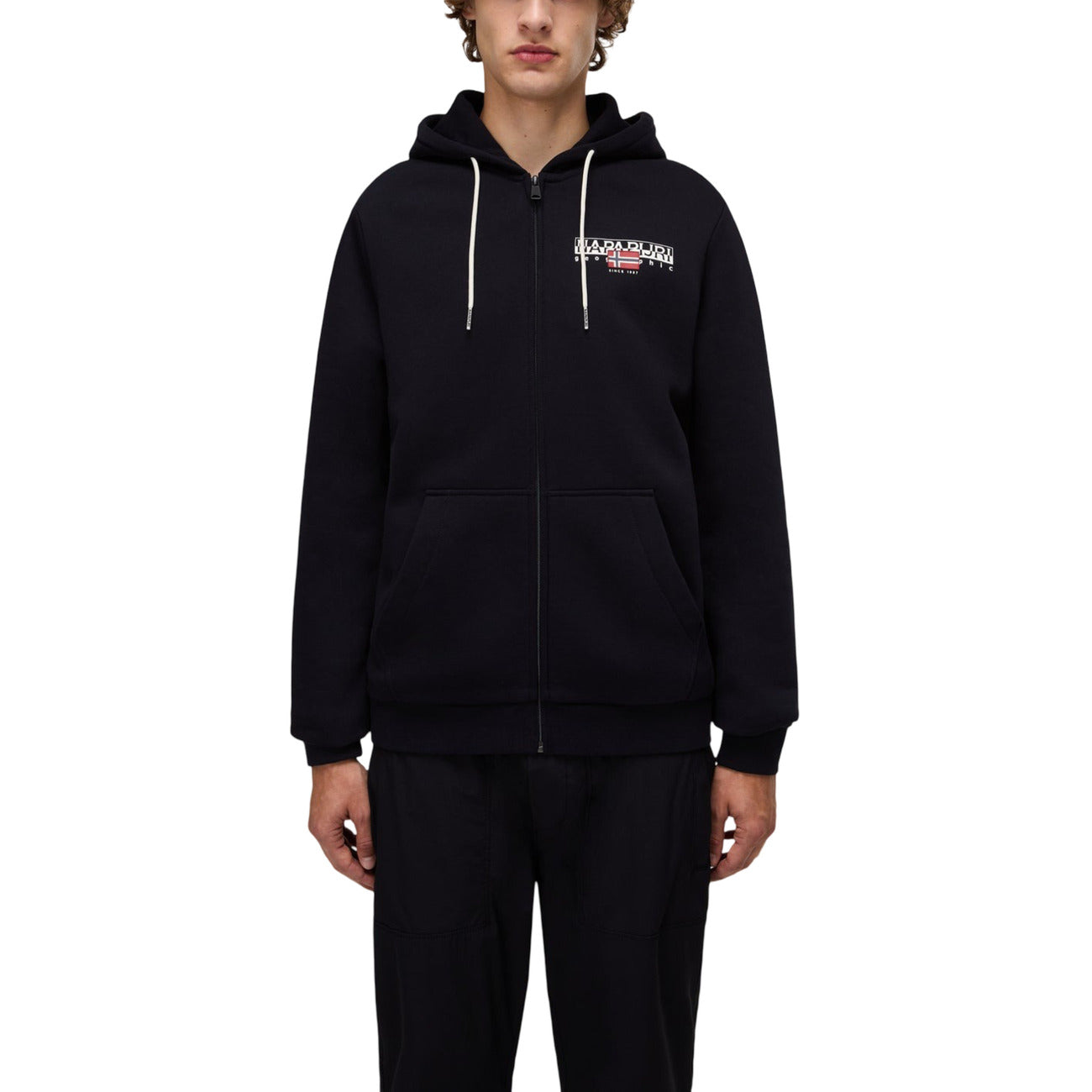 Napapijri Men Sweatshirts