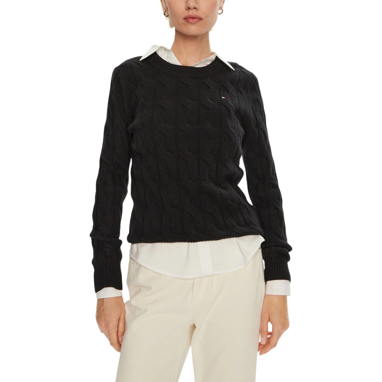 Tommy Hilfiger Women Knitwear