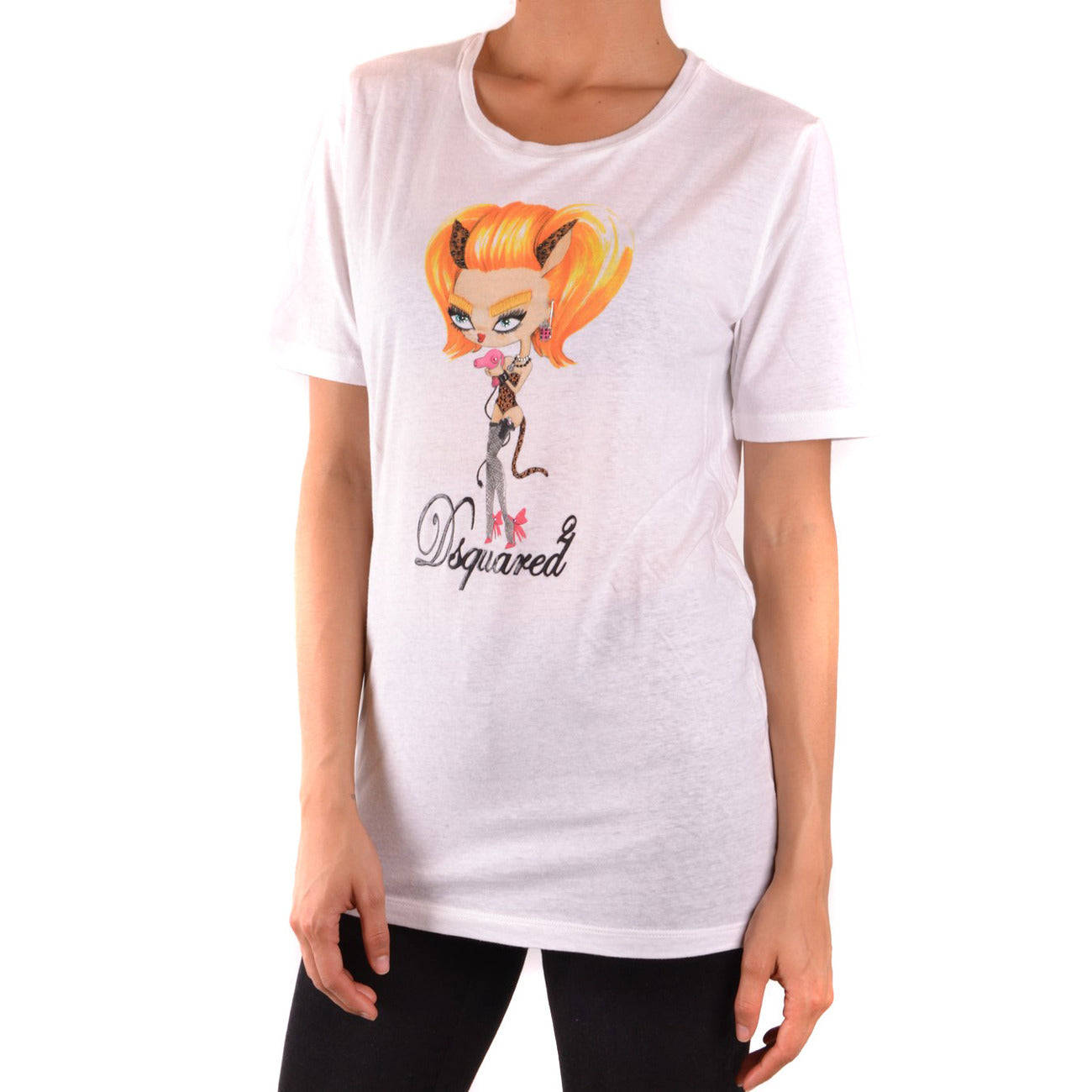 Dsquared Women T-Shirt