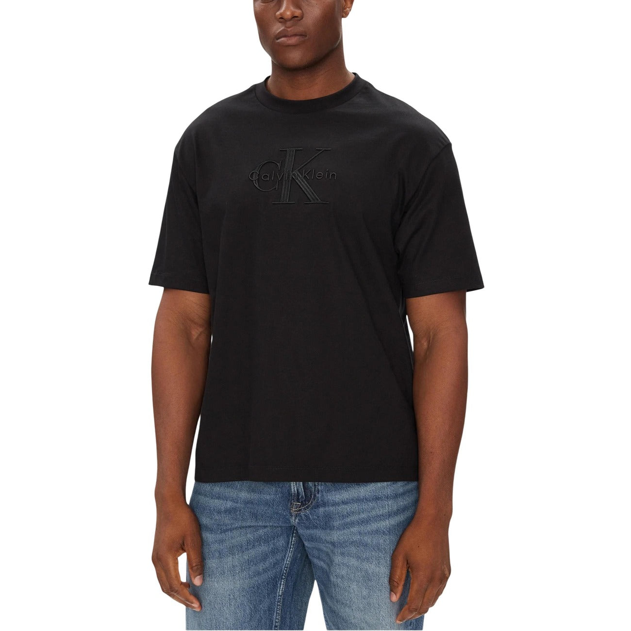 Calvin Klein Jeans Men T-Shirt