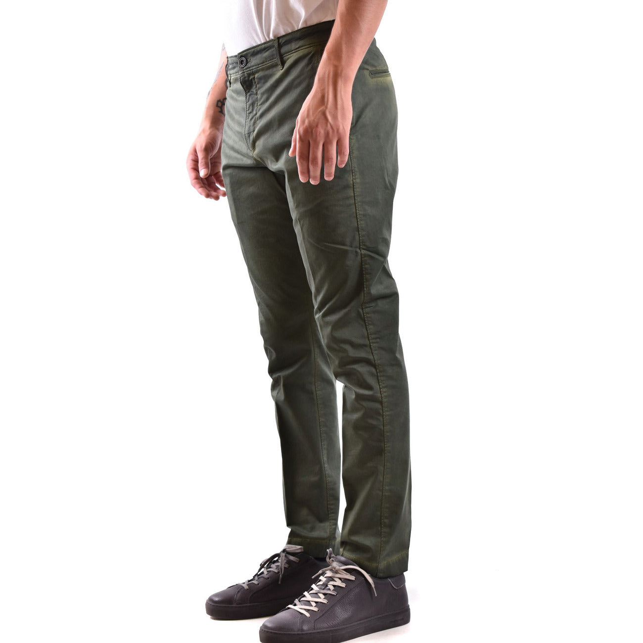 Dondup Men Trousers