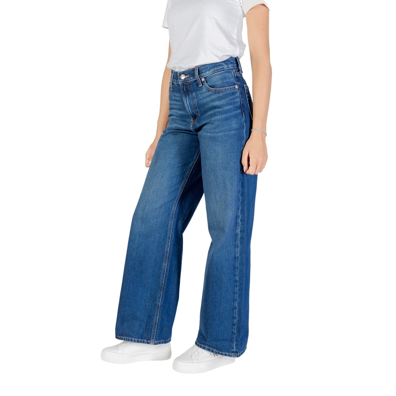 Calvin Klein Jeans Women Jeans