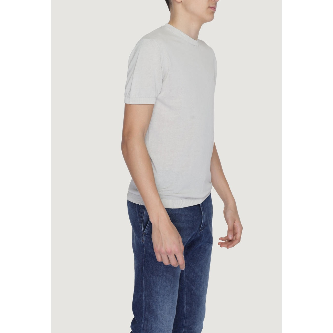 U.s. Polo Assn. Men T-Shirt