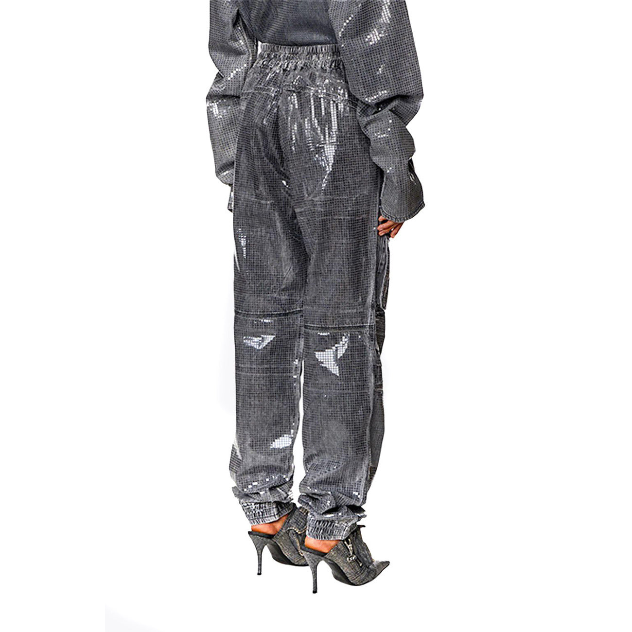 Diesel Women Trousers