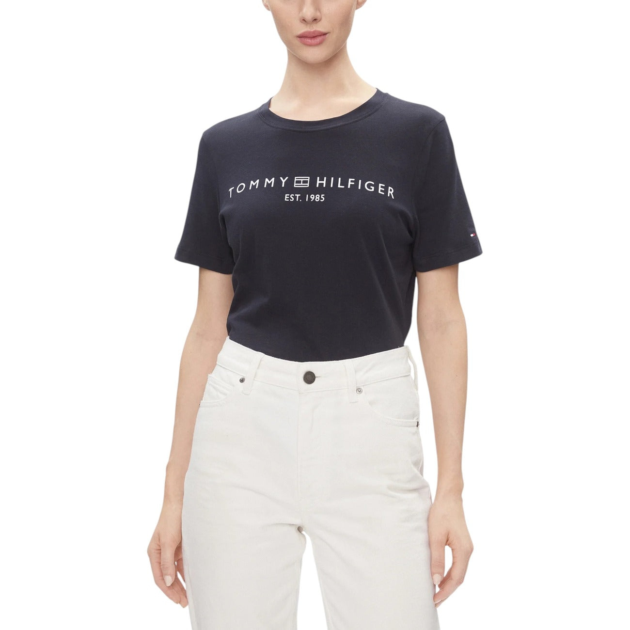 Tommy Hilfiger Women T-Shirt