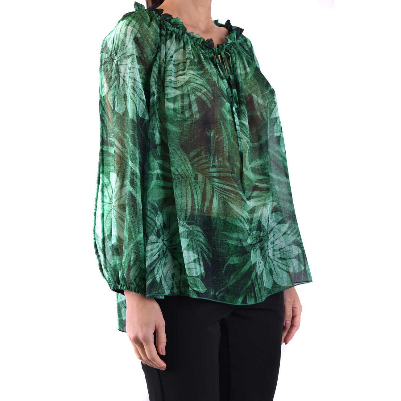 Ermanno Women Blouse