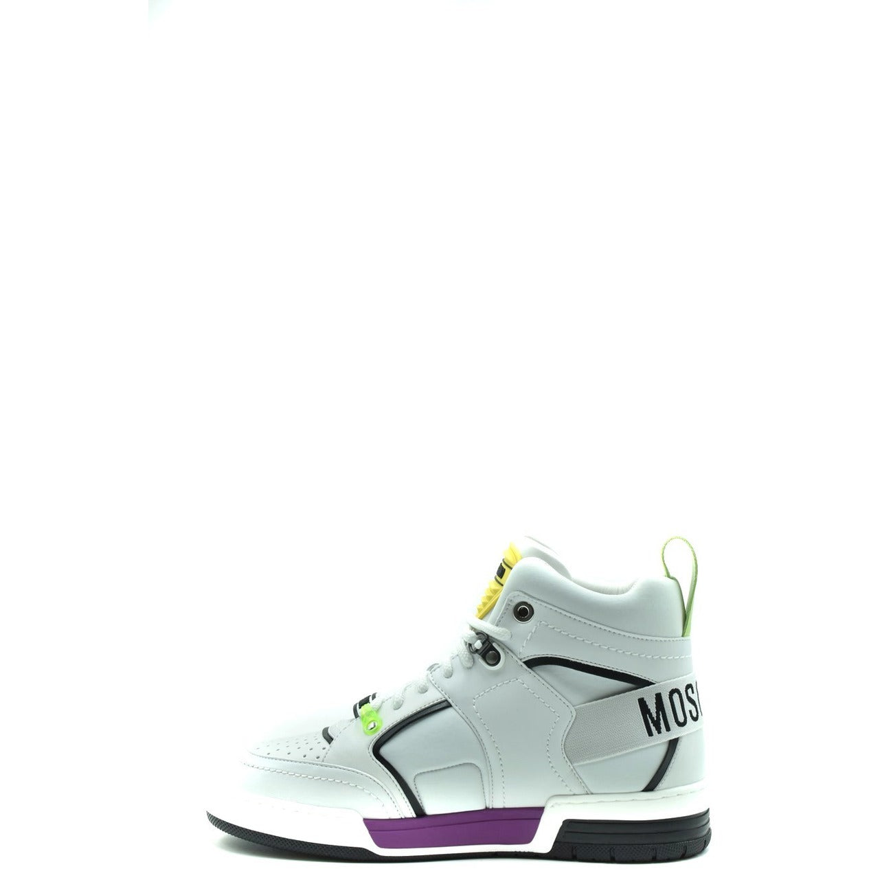 Moschino Men Sneakers