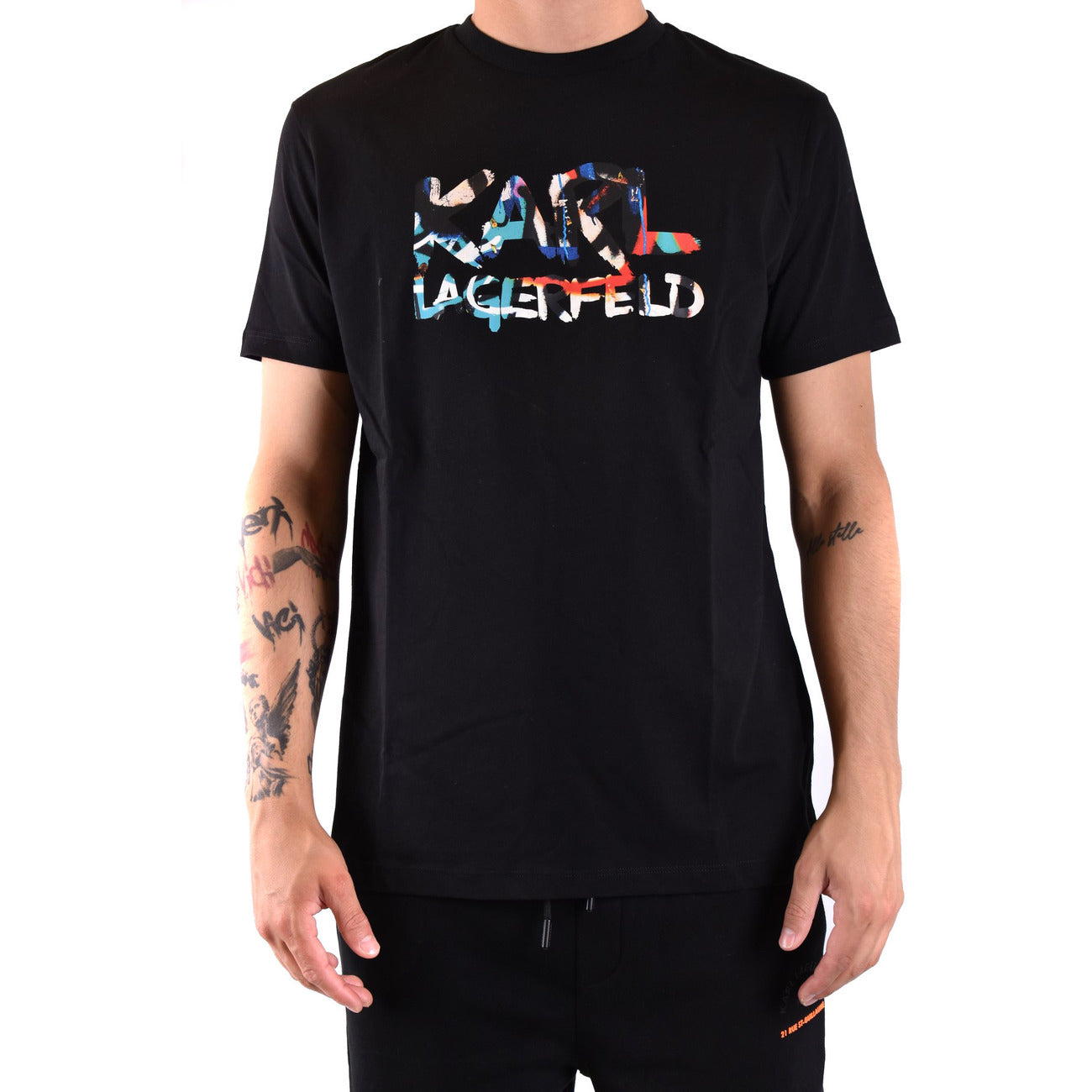 Karl Lagerfeld Men T-Shirt