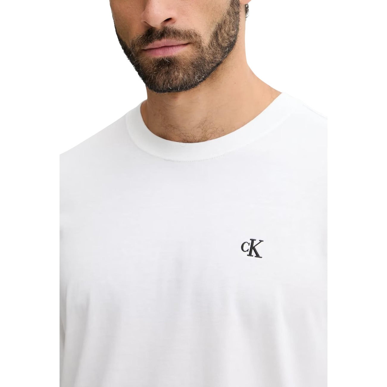 Calvin Klein Jeans Men T-Shirt