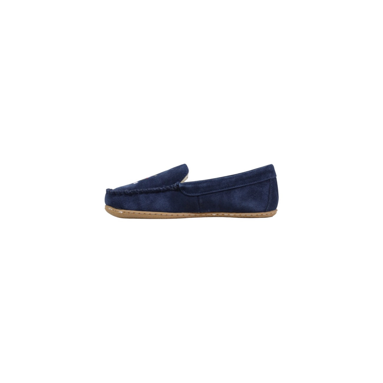 Ralph Lauren Men Moccassin