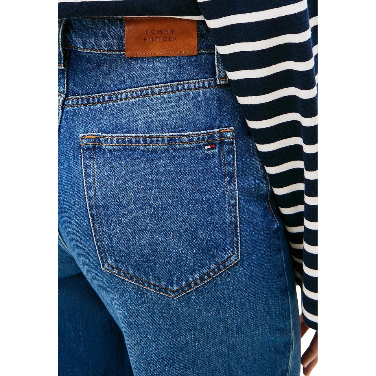 Tommy Hilfiger Women Jeans