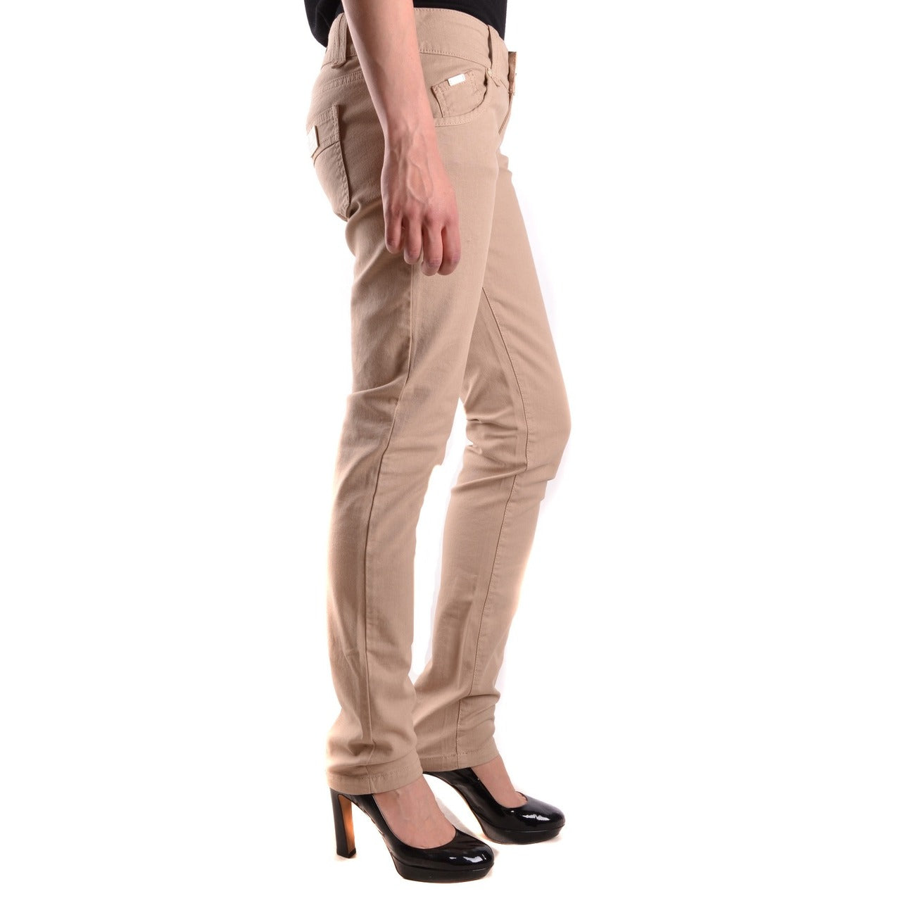 Elisabetta Franchi Women Jeans