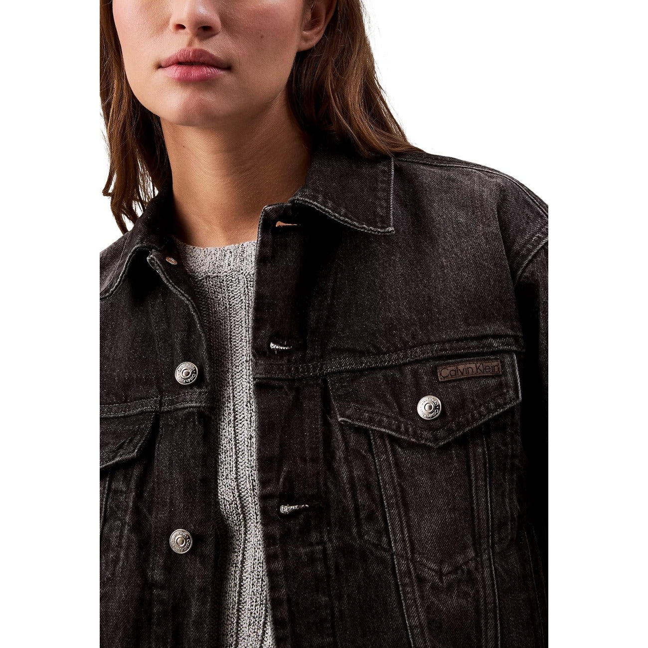 Calvin Klein Jeans Women Jacket