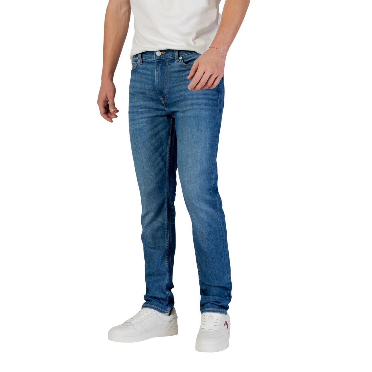 Tommy Hilfiger Men Jeans
