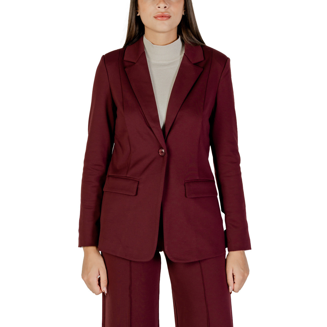 Ichi Women Blazer